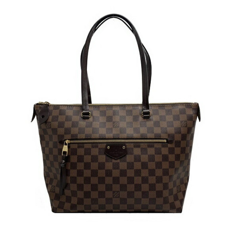 Louis Vuitton Tote Bag Damier Iena